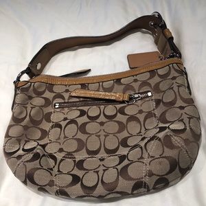 Coach Shoulder Bag